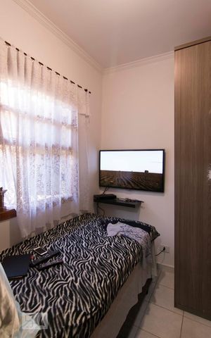 Casa à venda com 540m², 6 quartos e 4 vagasSuíte 1