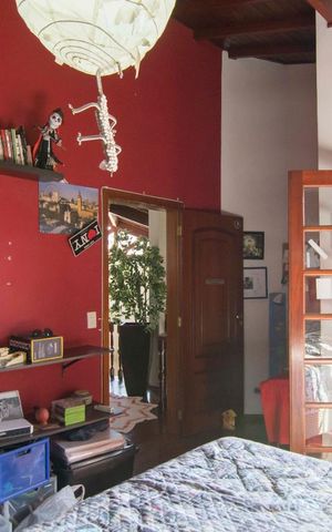 Casa à venda com 540m², 6 quartos e 4 vagasSuíte 1