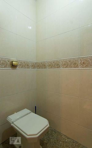 Casa à venda com 540m², 6 quartos e 4 vagasLavabo