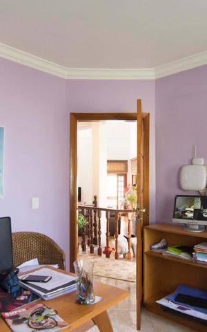 Casa à venda com 540m², 6 quartos e 4 vagasQuarto Reversível