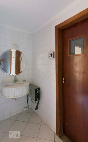 Casa à venda com 540m², 6 quartos e 4 vagasSauna