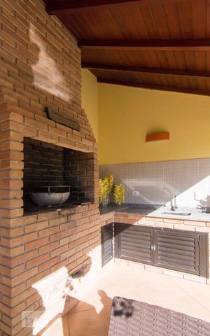 Casa à venda com 540m², 6 quartos e 4 vagasVaranda