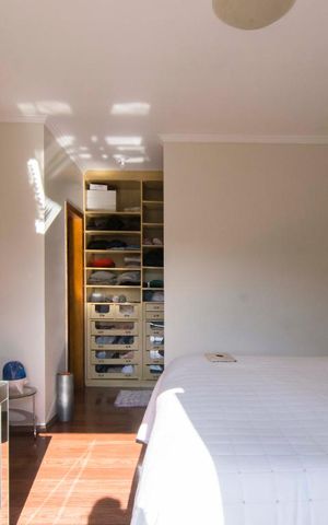 Casa à venda com 540m², 6 quartos e 4 vagasSuíte 3