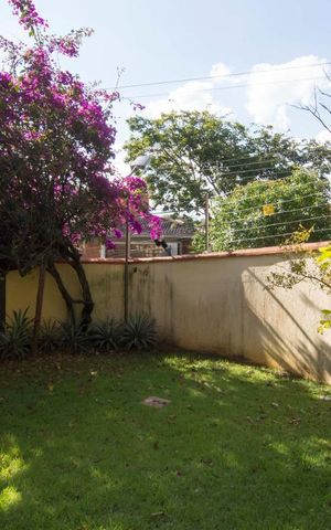 Casa à venda com 540m², 6 quartos e 4 vagasQuintal
