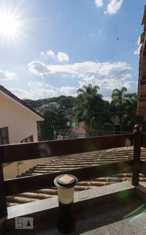 Casa à venda com 540m², 6 quartos e 4 vagasSuíte 3