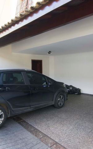 Casa à venda com 540m², 6 quartos e 4 vagasGaragem