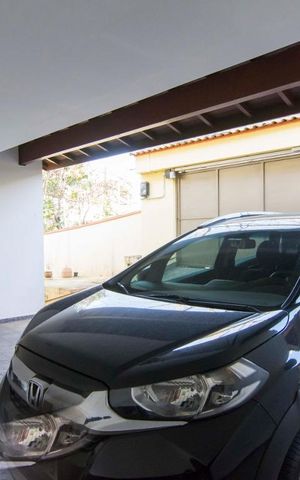 Casa à venda com 540m², 6 quartos e 4 vagasGaragem