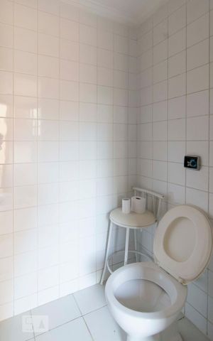 Casa à venda com 540m², 6 quartos e 4 vagasBanheiro Sauna