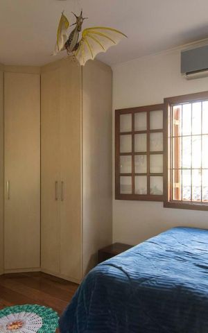 Casa à venda com 540m², 6 quartos e 4 vagasSuíte 2
