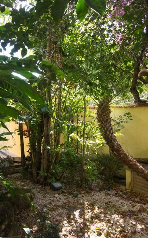 Casa à venda com 540m², 6 quartos e 4 vagasQuintal