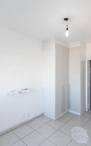 Apartamento para alugar com 61m², 2 quartos e 1 vagaSuíte