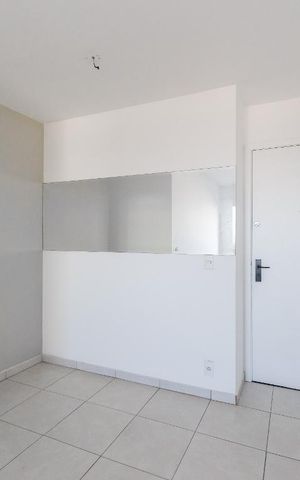 Apartamento para alugar com 61m², 2 quartos e 1 vagaSala