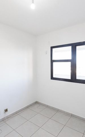 Apartamento para alugar com 61m², 2 quartos e 1 vagaBanheiro do Quarto 1