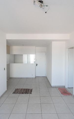 Apartamento para alugar com 61m², 2 quartos e 1 vagaSala