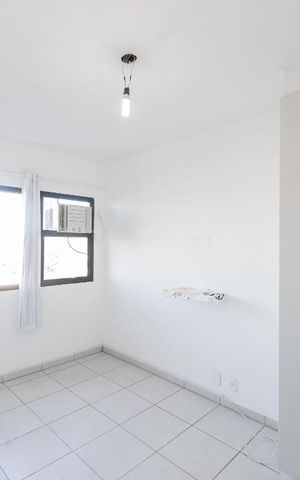 Apartamento para alugar com 61m², 2 quartos e 1 vagaSuíte