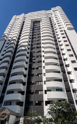Apartamento para alugar com 61m², 2 quartos e 1 vagaFachada