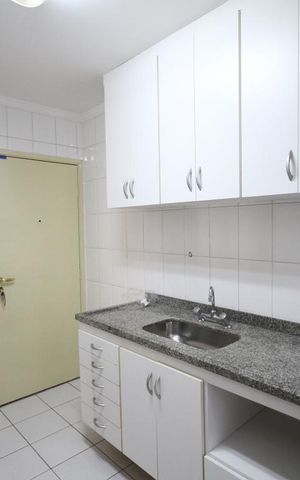 Apartamento para alugar com 86m², 3 quartos e 2 vagasCozinha
