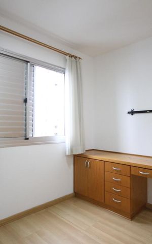 Apartamento para alugar com 86m², 3 quartos e 2 vagasSuíte