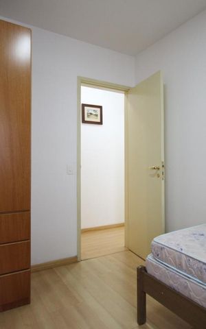 Apartamento para alugar com 86m², 3 quartos e 2 vagasQuarto 1