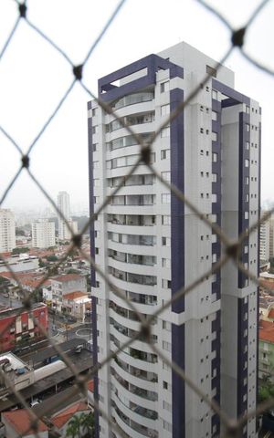 Apartamento para alugar com 86m², 3 quartos e 2 vagasVista