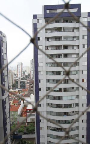 Apartamento para alugar com 86m², 3 quartos e 2 vagasVista