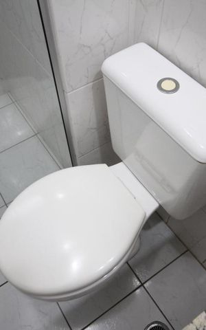 Apartamento para alugar com 86m², 3 quartos e 2 vagasBanheiro