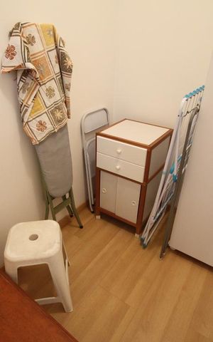 Apartamento para alugar com 86m², 3 quartos e 2 vagasQuarto de Serviço