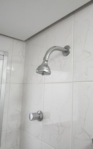 Apartamento para alugar com 86m², 3 quartos e 2 vagasBanheiro