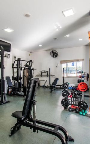 Apartamento para alugar com 86m², 3 quartos e 2 vagasAcademia