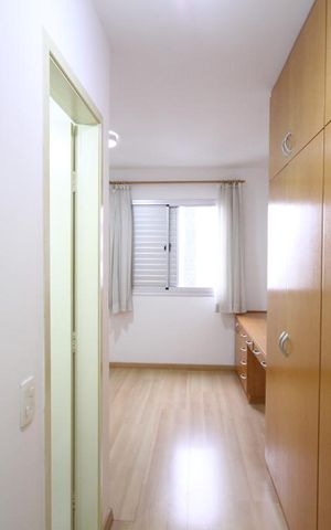 Apartamento para alugar com 86m², 3 quartos e 2 vagasSuíte