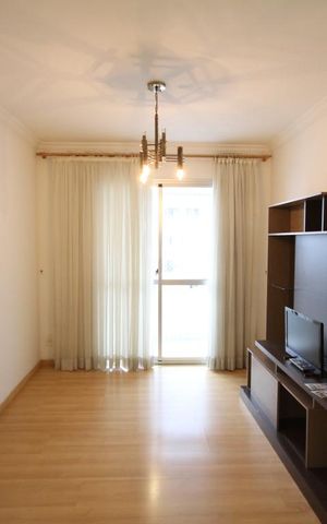 Apartamento para alugar com 86m², 3 quartos e 2 vagasSala