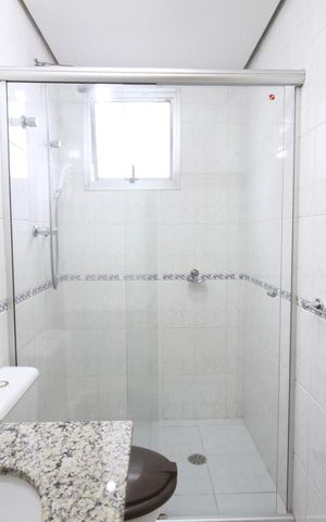 Apartamento para alugar com 86m², 3 quartos e 2 vagasSuíte
