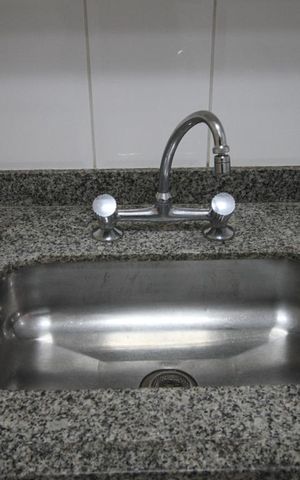 Apartamento para alugar com 86m², 3 quartos e 2 vagasCozinha