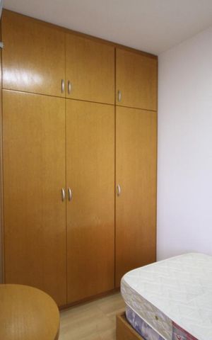 Apartamento para alugar com 86m², 3 quartos e 2 vagasQuarto 2
