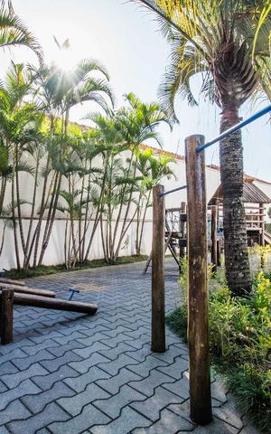 Apartamento para alugar com 86m², 3 quartos e 2 vagasÁrea Comum - Playground