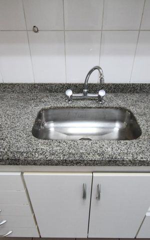 Apartamento para alugar com 86m², 3 quartos e 2 vagasCozinha