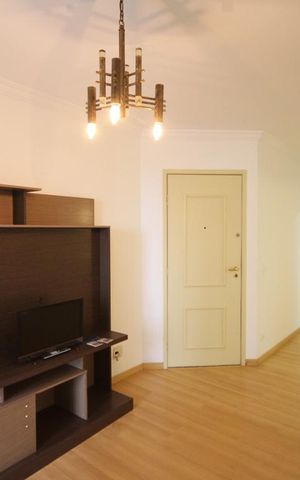 Apartamento para alugar com 86m², 3 quartos e 2 vagasSala