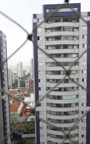 Apartamento para alugar com 86m², 3 quartos e 2 vagasVista