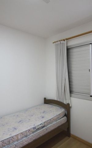 Apartamento para alugar com 86m², 3 quartos e 2 vagasQuarto 1