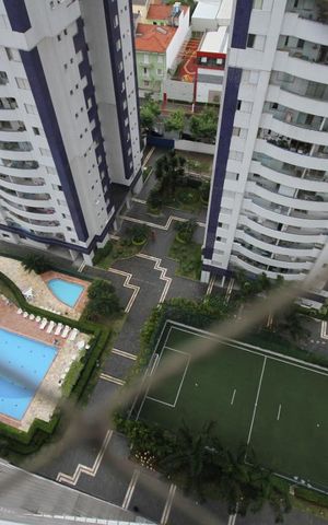 Apartamento para alugar com 86m², 3 quartos e 2 vagasVista