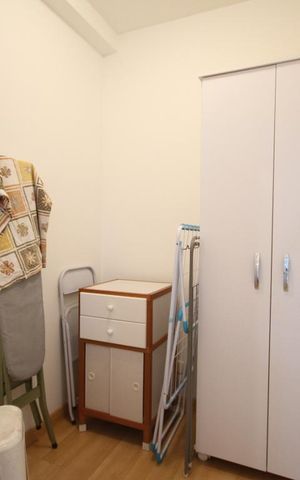 Apartamento para alugar com 86m², 3 quartos e 2 vagasQuarto de Serviço