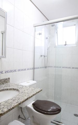Apartamento para alugar com 86m², 3 quartos e 2 vagasSuíte