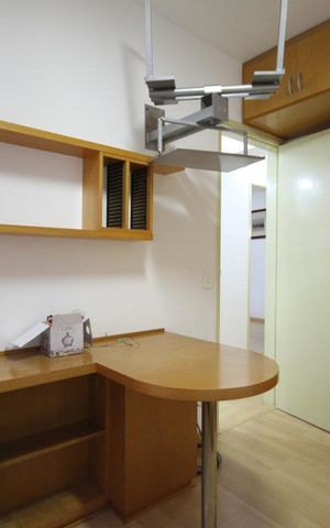 Apartamento para alugar com 86m², 3 quartos e 2 vagasQuarto 2