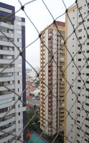 Apartamento para alugar com 86m², 3 quartos e 2 vagasVista