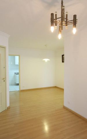 Apartamento para alugar com 86m², 3 quartos e 2 vagasSala