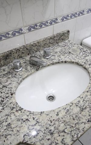 Apartamento para alugar com 86m², 3 quartos e 2 vagasSuíte