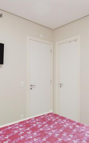 Apartamento para alugar com 60m², 2 quartos e 1 vaga Apartamento para alugar com 60m², 2 quartos e 1 vagaQuarto da suíte