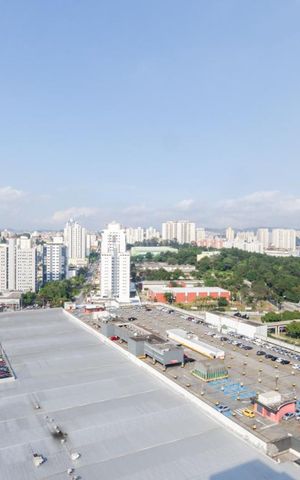 Apartamento para alugar com 60m², 2 quartos e 1 vaga Apartamento para alugar com 60m², 2 quartos e 1 vagaVista
