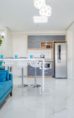 Apartamento para alugar com 60m², 2 quartos e 1 vaga Apartamento para alugar com 60m², 2 quartos e 1 vagaSala