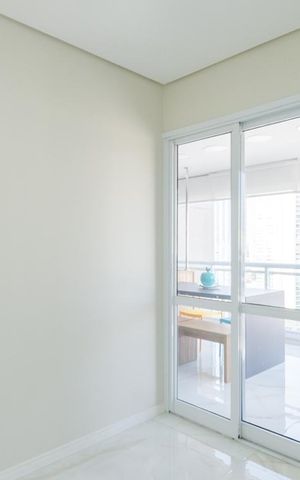 Apartamento para alugar com 60m², 2 quartos e 1 vaga Apartamento para alugar com 60m², 2 quartos e 1 vagaQuarto 2